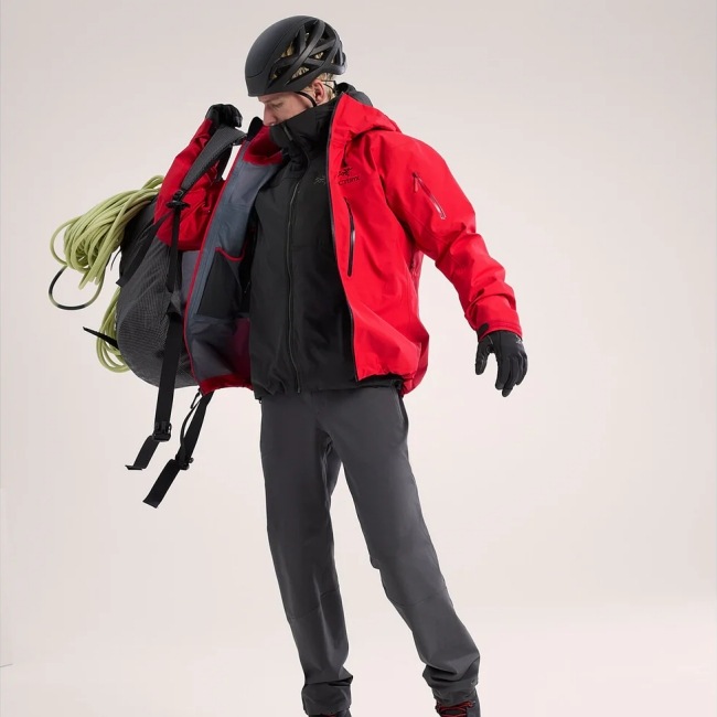 アークテリクス ARC'TERYX プロトンフーディ メンズ Proton Hoody Mens