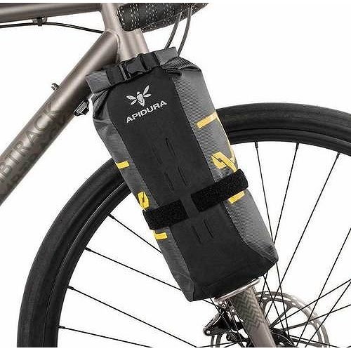 アピデュラ APIDURA エクスペディション・フォークパック（4.5L