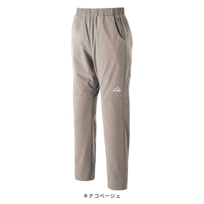期間限定10％OFF！／ マイルストーン milestone ナッティロングパンツ