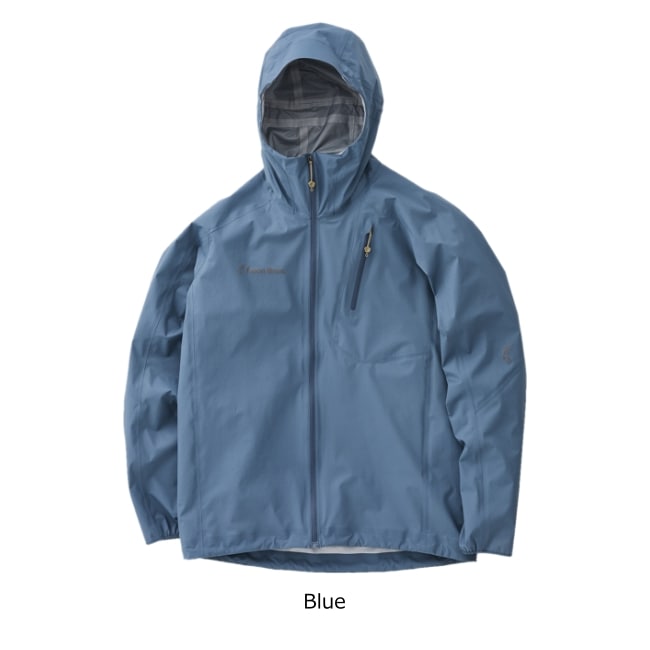 ティートンブロス Teton Bros. フェザーレインジャケット ユニセックス Feather Rain Jacket (Genderless)