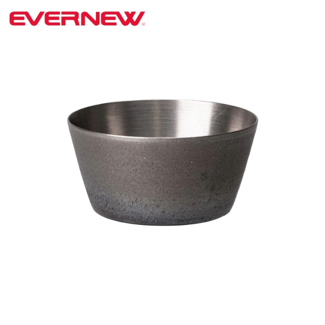 エバニュー EVERNEW 深山チタン盃 生 | GLAGH グラフ