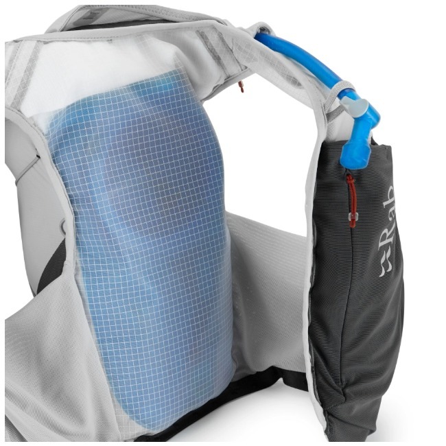 ラブ Rab ベイル12 ユニセックス Veil 12