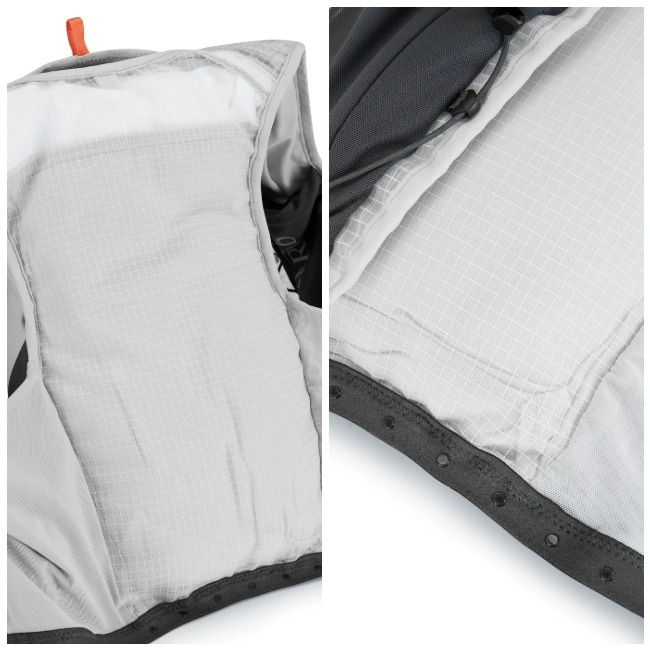 ラブ Rab ベイル12 ユニセックス Veil 12