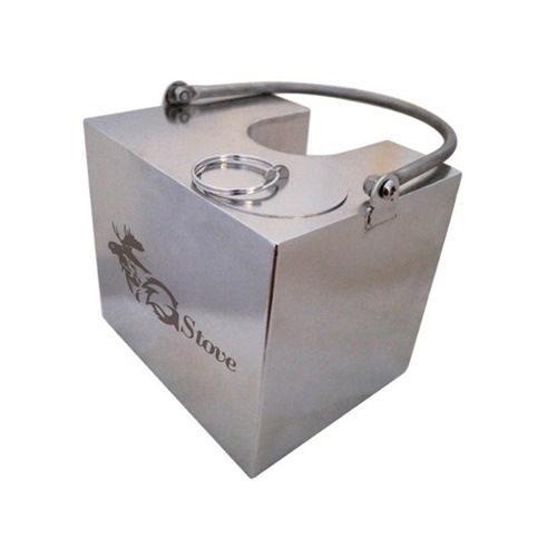 Gストーブ G-Stove G-Stove専用ウォーターヒーター | GLAGH グラフ