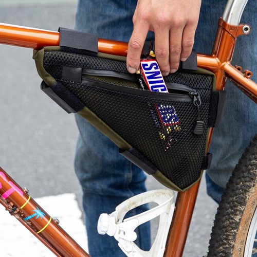 FAIRWEATHER フェアウェザー corner bag ( ballistic ) | GLAGH グラフ