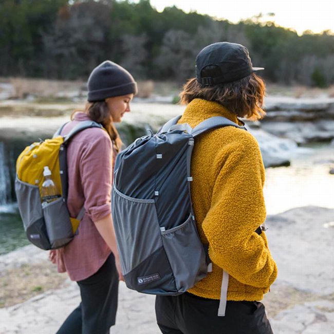 ゴッサマーギア GOSSAMER GEAR ミニマリスト19 デイパック MINIMALIST 