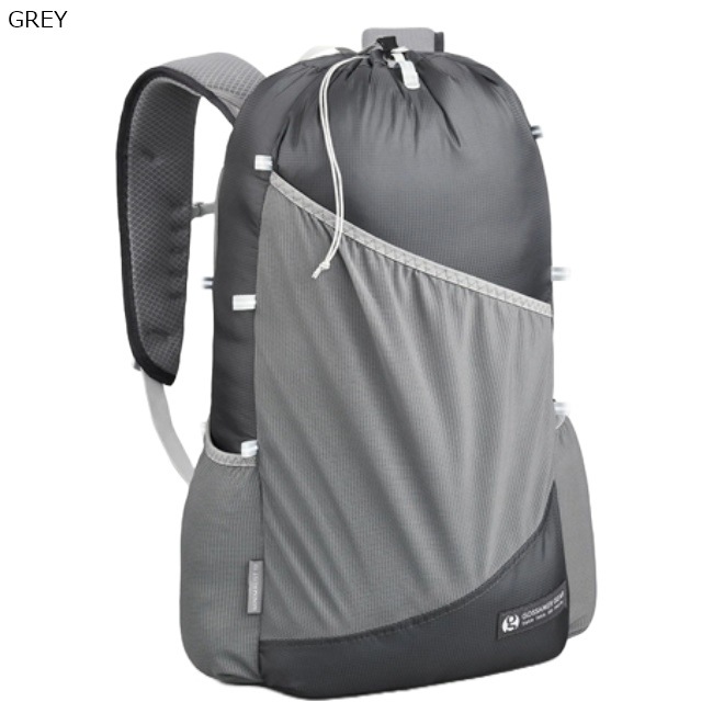 ゴッサマーギア GOSSAMER GEAR ミニマリスト19 デイパック