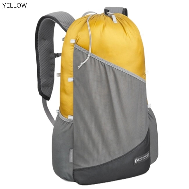 ゴッサマーギア GOSSAMER GEAR ミニマリスト19 デイパック