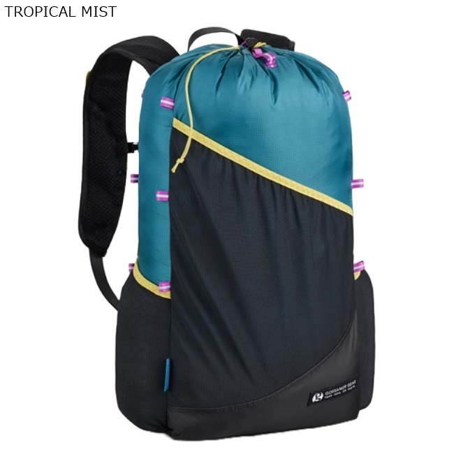 未使用品　GOSSAMER GEAR ONE ゴッサマーギア 未使用品 GOSSAMER GEAR ONE ゴッサマーギア 未使用品 GOSSAMER GEAR