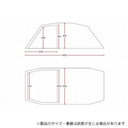 ミニマルワークス MINIMAL WORKS アルベルゲ ALBERGUE | GLAGH グラフ