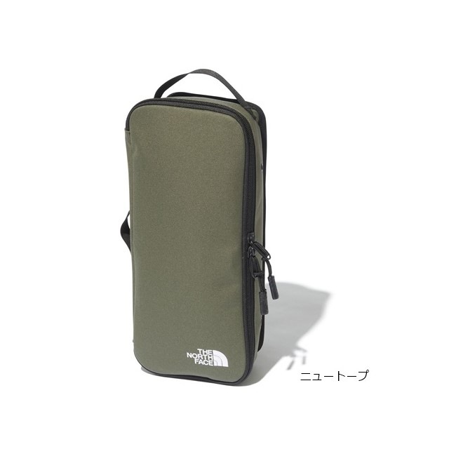 ザ・ノース・フェイス THE NORTH FACE フィルデンスカトラリーケースL