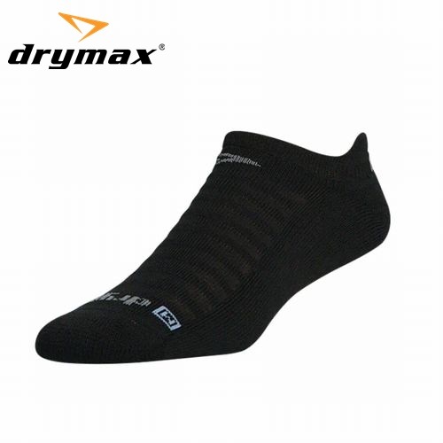 ドライマックス drymax ランニング・ライトメッシュ（No Show Tab）