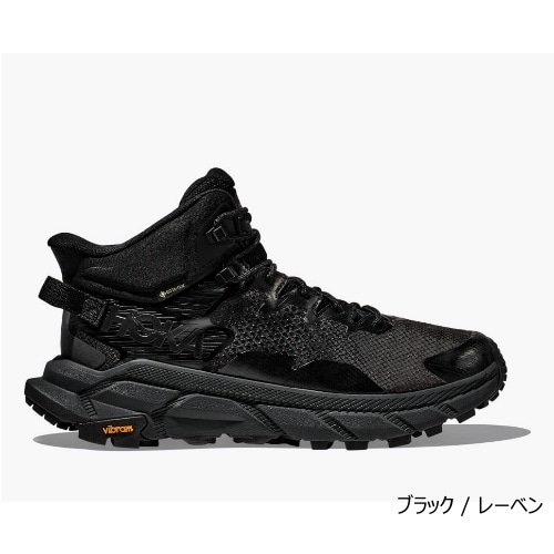 ホカオネオネ HOKA ONEONE  トレイルコード GTX メンズ TRAIL CODE GTX Ms