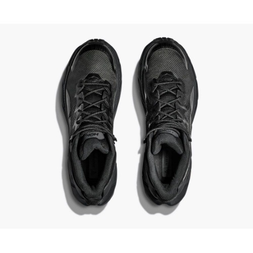 Tokukai公式アカウント05 ！ ホカオネオネ HOKA ONEONE トレイルコード GTX メンズ TRAIL