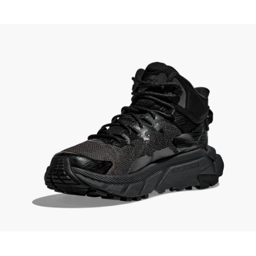 ホカオネオネ HOKA ONEONE トレイルコード GTX メンズ TRAIL CODE GTX