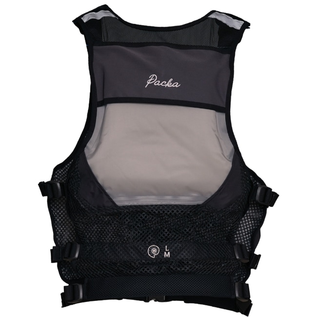 MRSパックラフト MRS Packraft パッカ ライフジャケット ポケット付き