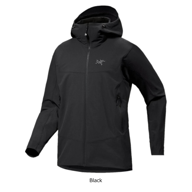 【値下げ】アークテリクス　GAMMAガンマLTフーディ Gamma LT Hoody – Arc'teryx Tokyo Ginza