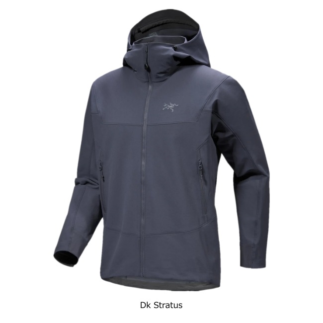 アークテリクス ARC'TERYX ガンマ フーディ メンズ Gamma Hoody Mens