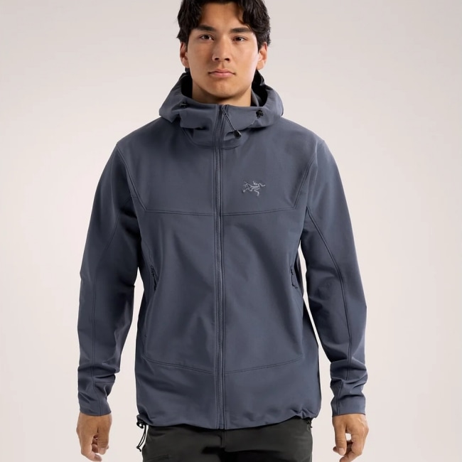 アークテリクス ARC'TERYX ガンマ フーディ メンズ Gamma Hoody