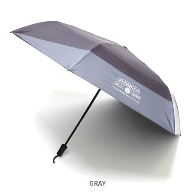 アッソブ AS2OV フォールディングアンブレラ FOLDING UMBRELLA