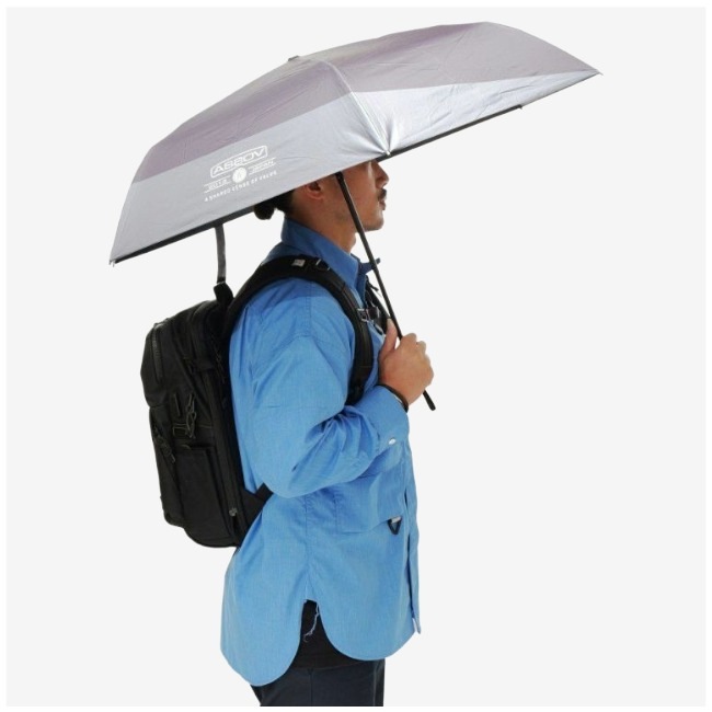 アッソブ AS2OV フォールディングアンブレラ FOLDING UMBRELLA