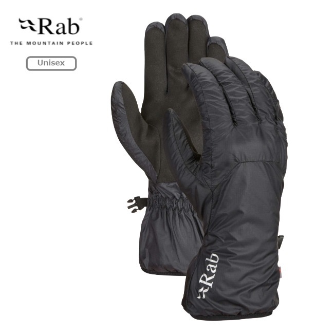 ラブ Rab ゼノングローブ ユニセックス Xenon Glove Unisex