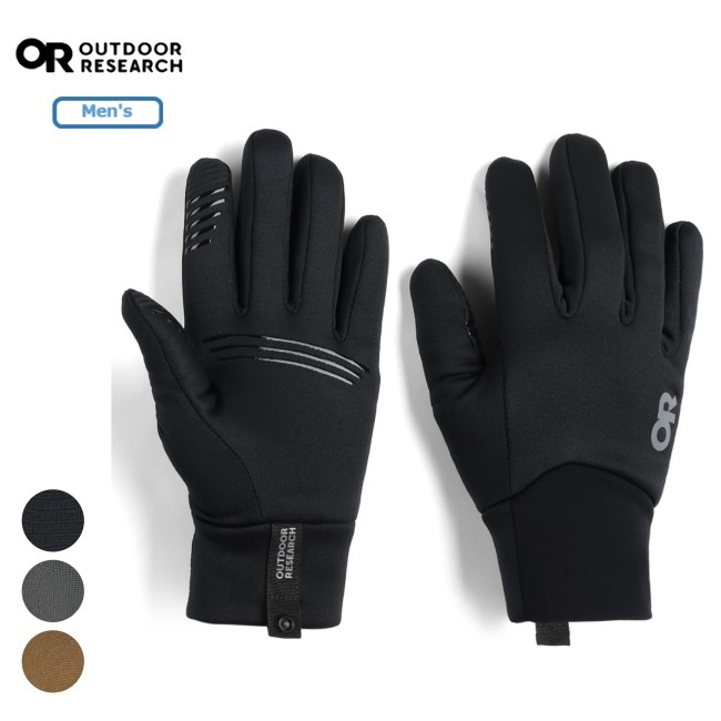 激レア OUTDOOR RESEARCH アウトドアリサーチ グローブ 寒冷地用 防水透湿のGORE-TEXと暖かいEnduraLoftインサレーションを使用した寒冷