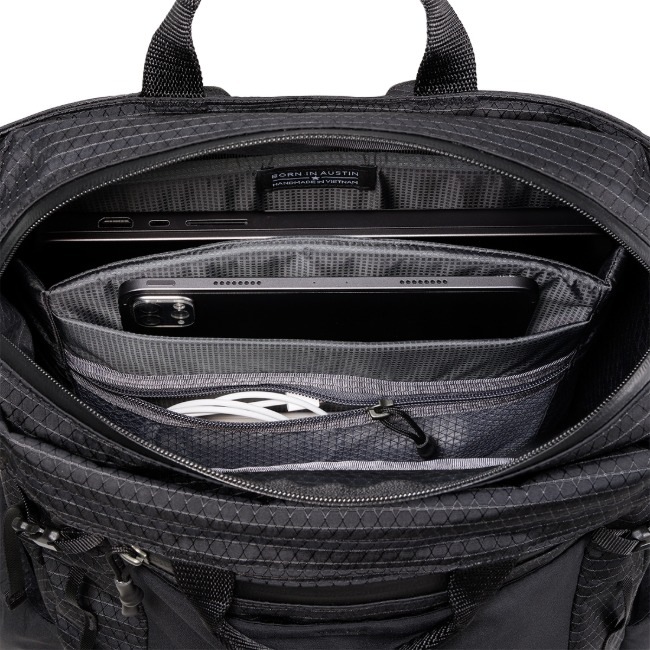 ゴッサマーギア GossamerGear ヴァガボンド ジェット 26 Vagabond Jet
