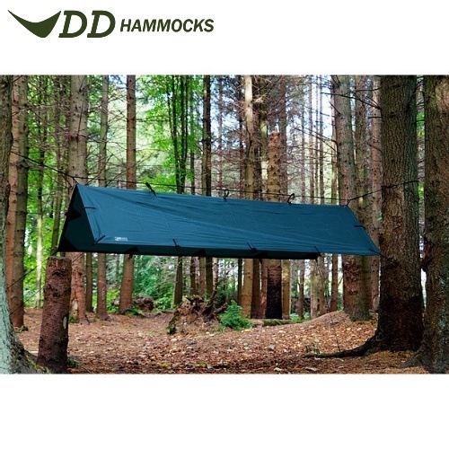 DDハンモック DD SuperLight Tarp S | GLAGH グラフ