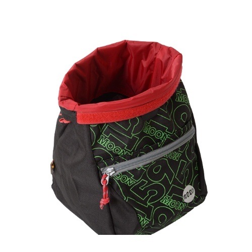 ムーン MOON ボルダリングチョークバッグ 159 | GLAGH グラフ