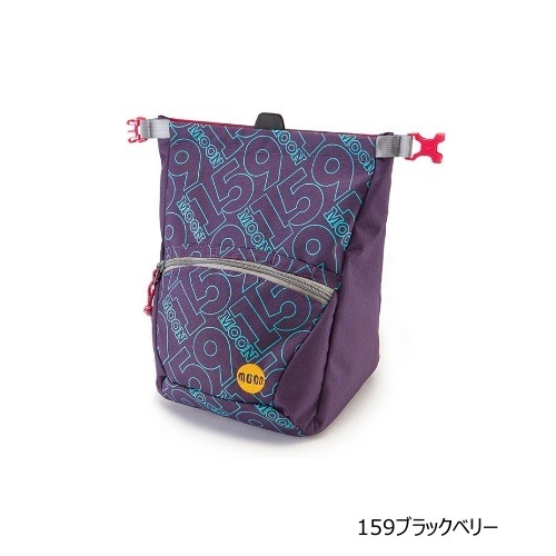 ムーン MOON ボルダリングチョークバッグ 159 | GLAGH グラフ