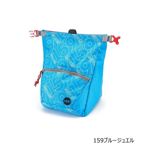 ★絶版入手困難【REDMOON】チョークバッグ ☆絶版入手困難【REDMOON】チョークバッグ ☆絶版入手困難【REDMOON