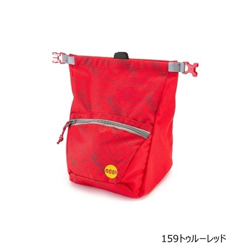 レッドムーン　チョークバッグ REDMOON M-CB1-チョークバッグCB1-MCB1-REDMOON-レッドムーン