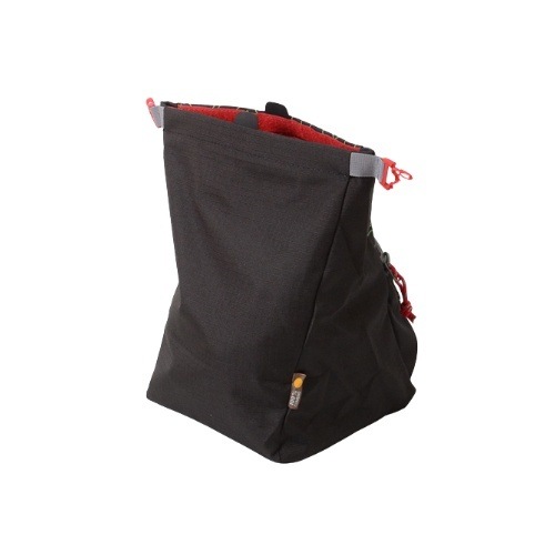 レッドムーン　チョークバッグ ムーン MOON ボルダリングチョークバッグ 159 | GLAGH グラフ