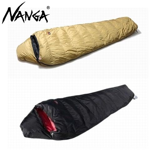 NANGA - NANGA オリジナルオーロラライト600DX BLK レギュラー　新品未使用 楽天市場】ナンガ NANGA オーロラライト 600 DX レギュラー