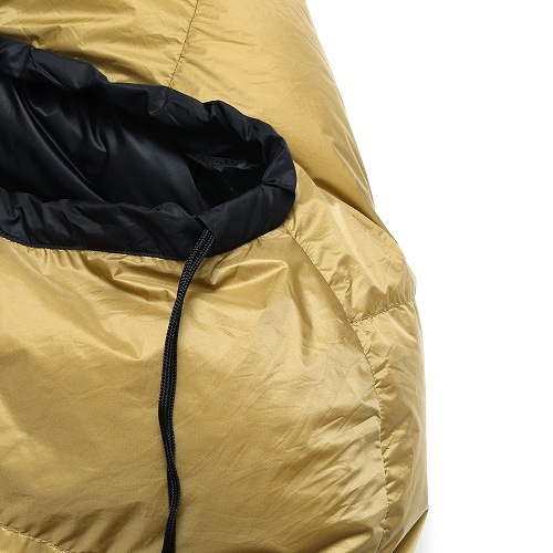 ナンガ NANGA オリジナル オーロラライト 600DX | GLAGH グラフ