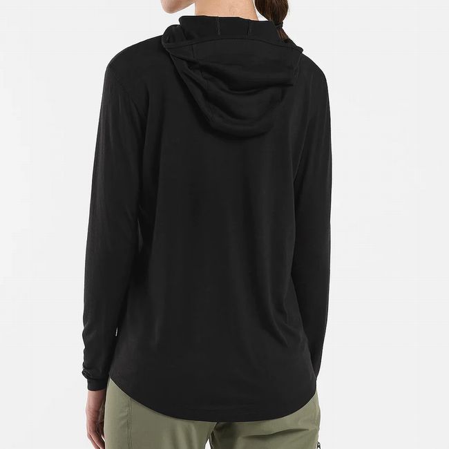 アークテリクス ARC'TERYX ラナ メリノウール フーディ ウィメンズ