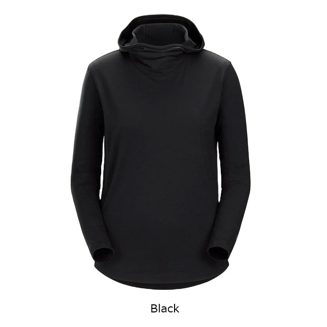 アークテリクス ARC'TERYX ラナ メリノウール フーディ ウィメンズ