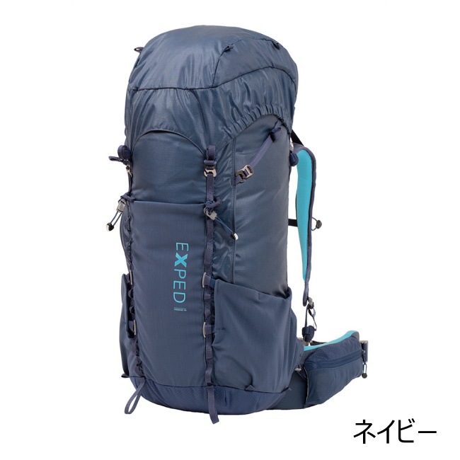 エクスペド EXPED Thunder 50 Wmns | GLAGH グラフ