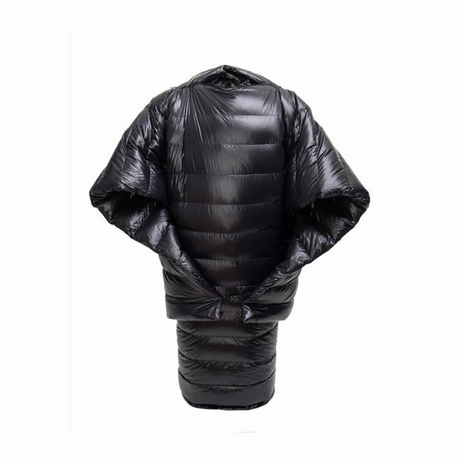 ライトウェイ LITEWAY SLEEPER QUILT 870+ FP 10D / -2℃