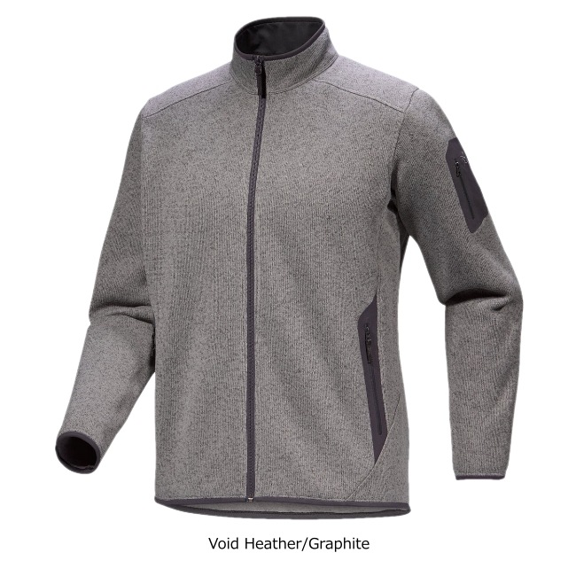 アークテリクス ARC'TERYX コバート カーディガン メンズ Covert