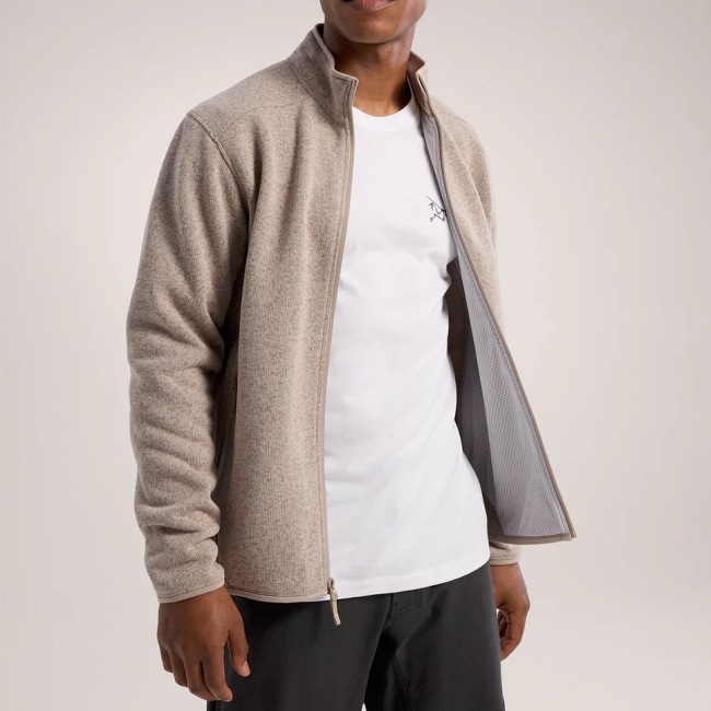 アークテリクス ARC'TERYX コバート カーディガン メンズ Covert Cardigan Mens 【一家族様1点限り】