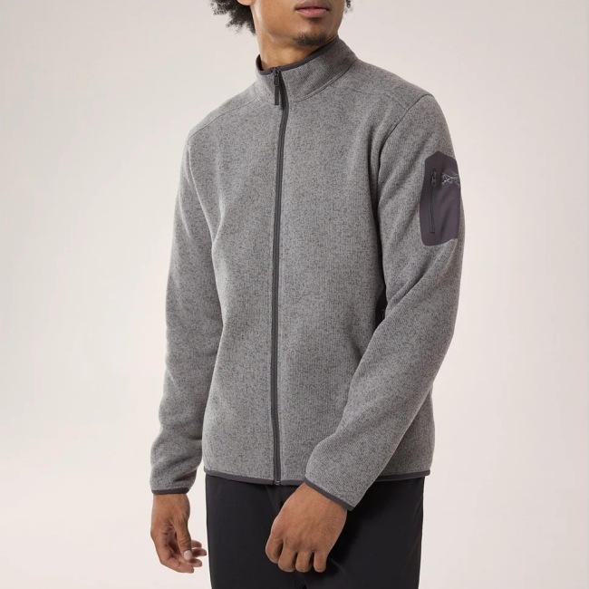 Arc'teryx アークテリクス コバート カーディガン メンズ Sサイズ アークテリクス ARC'TERYX コバート カーディガン メンズ Covert