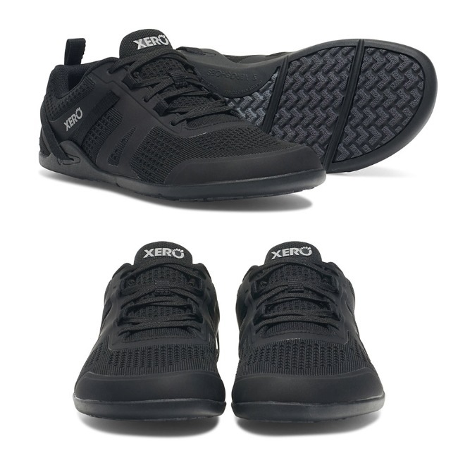 ゼロシューズ Xero Shoes プリオ ネオ メンズ | GLAGH グラフ