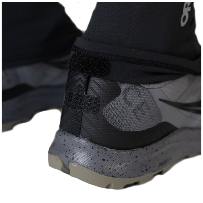 アウトドアリサーチ OUTDOOR RESEARTH スイフトラン ゲイター ユニ