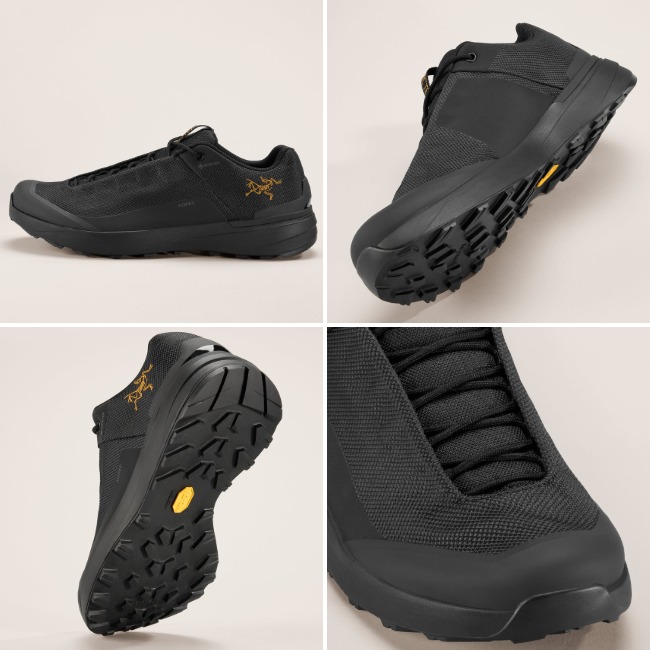 アークテリクス ARC'TERYX コペック ゴアテックス メンズ KOPEC GTX Ms