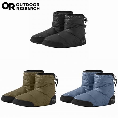 アウトドアリサーチ Outdoor Research ツンドラ エアロジェル