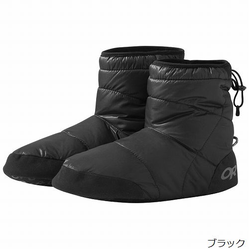 OUTDOOR RESEARCH - アウトドアリサーチ　ツンドラ エアロジェルソックス　ブラック　サイズM アウトドアリサーチ Outdoor Research ツンドラ エアロジェル