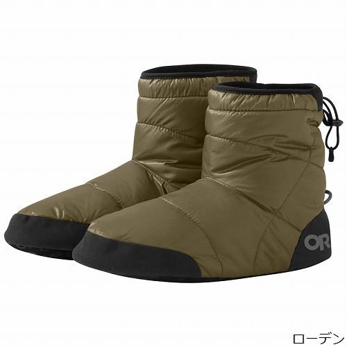 OUTDOOR RESEARCH - アウトドアリサーチ　ツンドラ エアロジェルソックス　ブラック　サイズM アウトドアリサーチ Outdoor Research ツンドラ エアロジェル