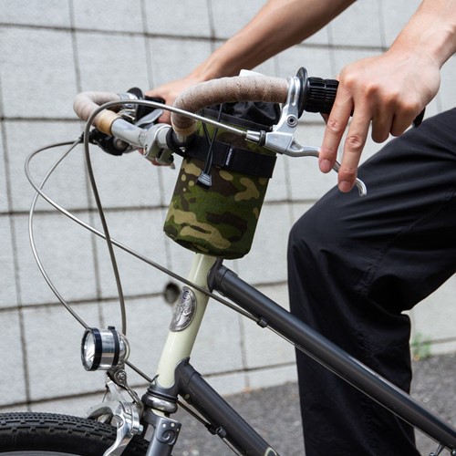 FAIRWEATHER フェアウェザー stem bag ( x-pac ) | GLAGH グラフ